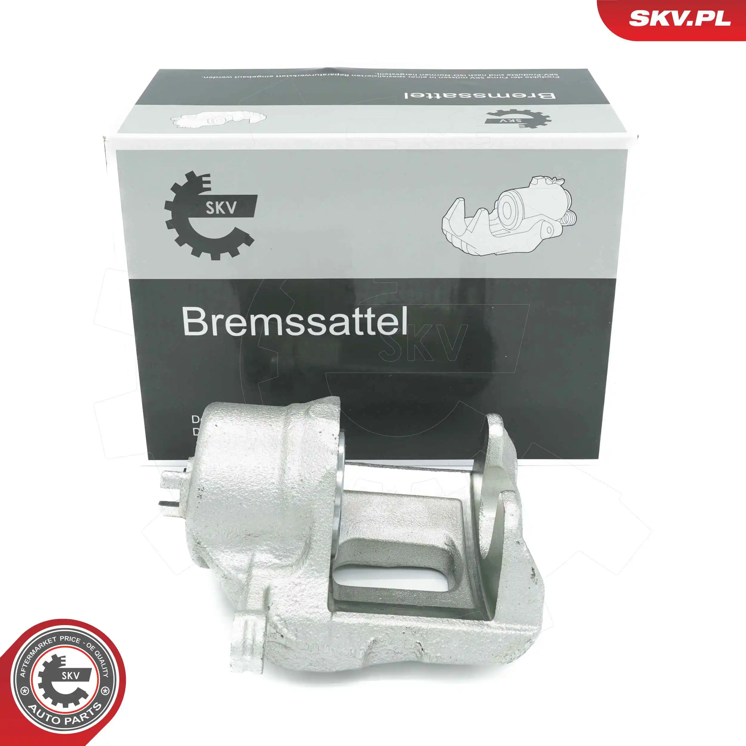 Brake Caliper